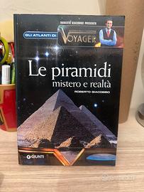 Gli Atlanti di Voyager Le Piramidi