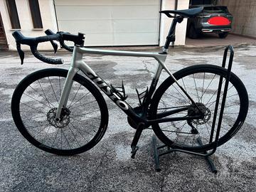 bici da strada Gusto