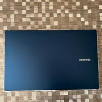 Samsung Galaxy Book Windows 11 Home i5 11th Ram8GB