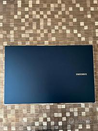 Samsung Galaxy Book Windows 11 Home i5 11th Ram8GB