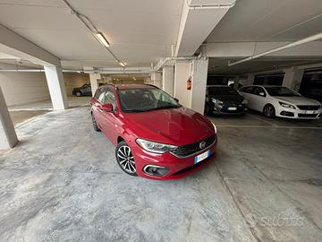Fiat tipo lounge 1.6 diesel