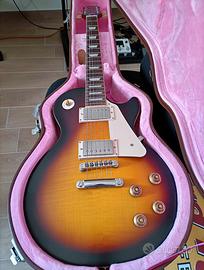 LES PAUL EPIPHONE-GIBSON INSPIRED