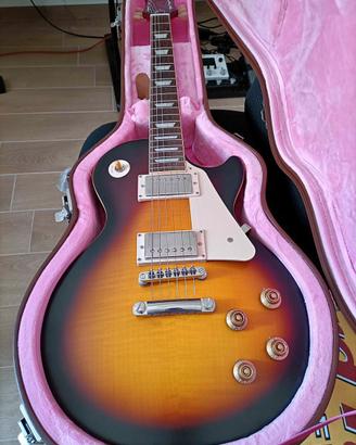 LES PAUL EPIPHONE-GIBSON INSPIRED