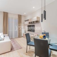 VIA FABRIANO - BILOCALE RISTRUTTURATO ULTIMO PIANO