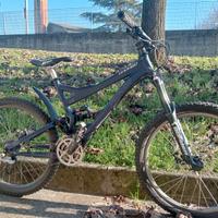 MTB Specialized  Enduro Expert tg M