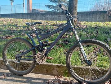 MTB Specialized  Enduro Expert tg M