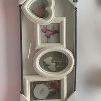 Cornice portafoto nuova