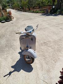 Vespa Vnb 5T 
