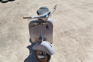 Vespa Vnb 5T 