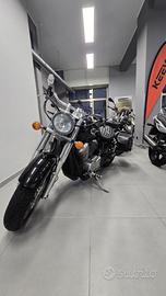 Honda Shadow 750