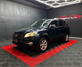 Toyota RAV 4 2.2 D-4D 150CV - FABIANOAUTO