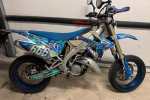 Tm smr 125 fi 2021