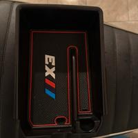 Separatore bracciolo BMW X3 G01