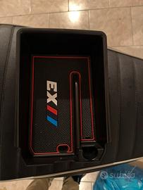 Separatore bracciolo BMW X3 G01