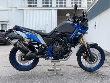 Yamaha Ténéré 700