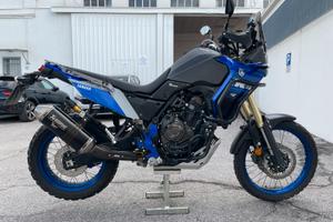 Yamaha Ténéré 700