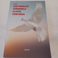 Dimka - Con paralisi cerebrale la vita continua