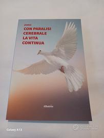 Dimka - Con paralisi cerebrale la vita continua