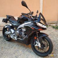 Aprilia Tuono 660 Factory - 2023