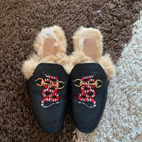Princetown gucci