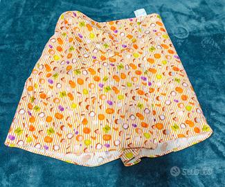 Gonna Pantalone estiva – Nuovo con cartellino

