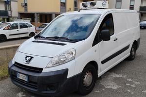 Autonegozio Peugeot Expert 2.0 HDI - Per Alimentar