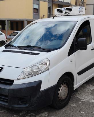 Autonegozio Peugeot Expert 2.0 HDI - Per Alimentar