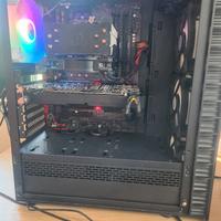 pc gaming piu monitor 180 hz 