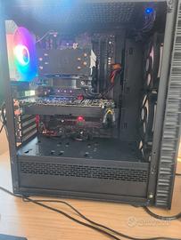 pc gaming piu monitor 180 hz 