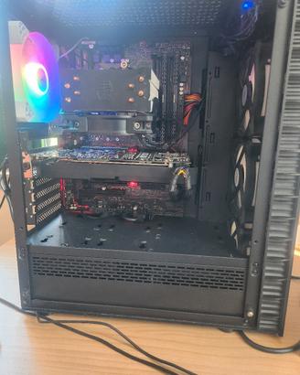 pc gaming piu monitor 180 hz 