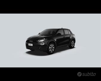 FIAT 600 Hybrid My25 600 1.2 Hybrid110cv