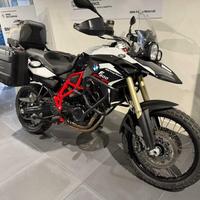 BMW F 800 GS Abs my13