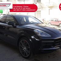 Porsche Cayenne Coupè Cayenne 4.0 Coupè V8 Tu...