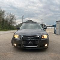 Audi A3 2.0TDI 140CV Sportback ASI