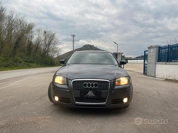 Audi A3 2.0TDI 140CV Sportback ASI