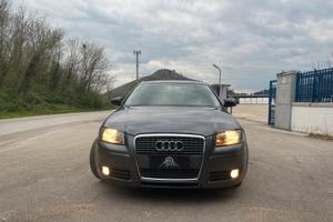 Audi A3 2.0TDI 140CV Sportback ASI