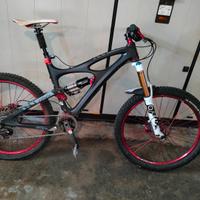 ibis Mojo hd