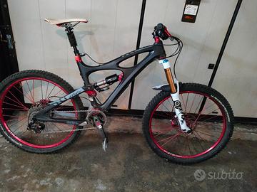 ibis Mojo hd