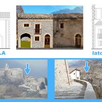 Terreno edificabile a Roccacaramanico