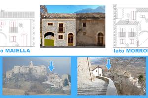 Terreno edificabile a Roccacaramanico