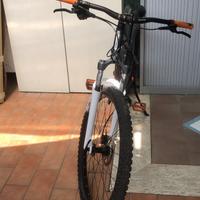 Rockrider st120 URGENTISSIMO