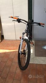 Rockrider st120 URGENTISSIMO