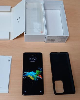 Xiaomi 11T Pro 256GB / 8GB - Meteorite Gray