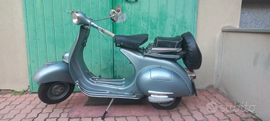 Vespa 150 del 1958 (vb1t )