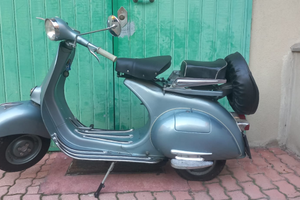Vespa 150 del 1958 (vb1t )