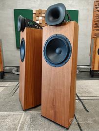 BLUMENHOFER FS3 mkII