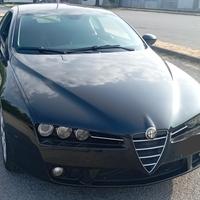 alfa Brera 2.4