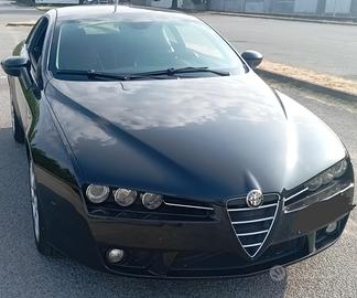 alfa Brera 2.4