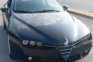 alfa Brera 2.4