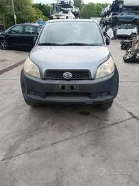 Ricambi Daihatsu Terios